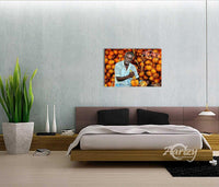 Pride of the Merchant