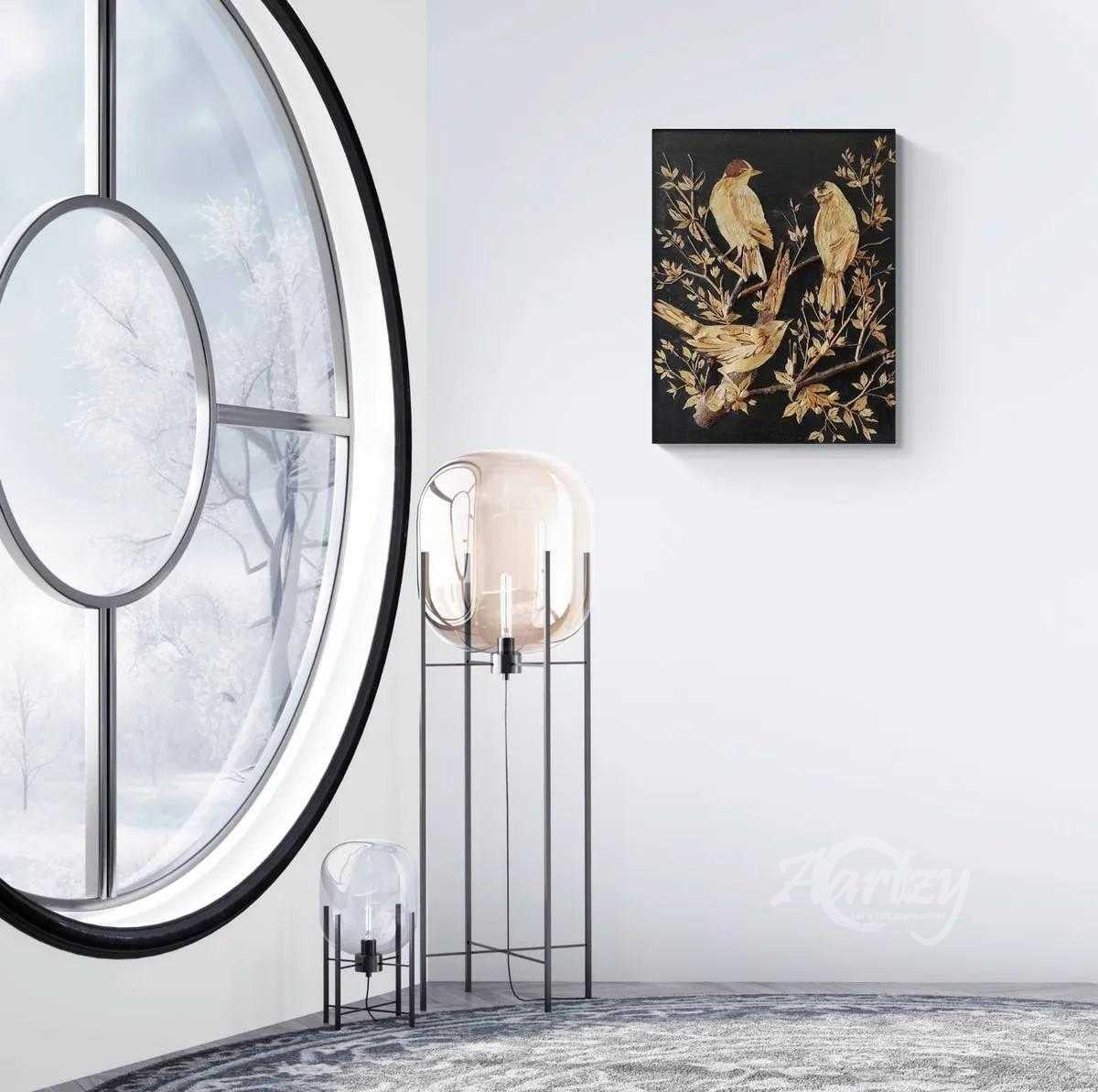 Whispers of the Woodland