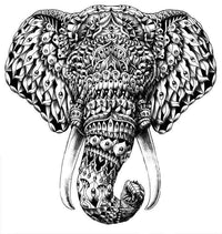 Tribal Splendor