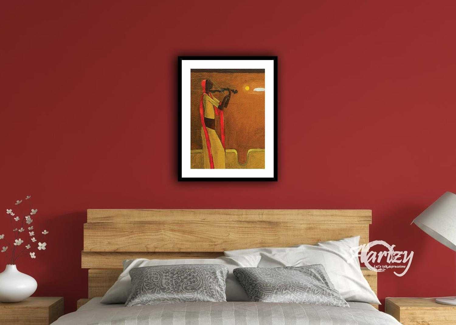 Loneliness - Serenading Moonlight