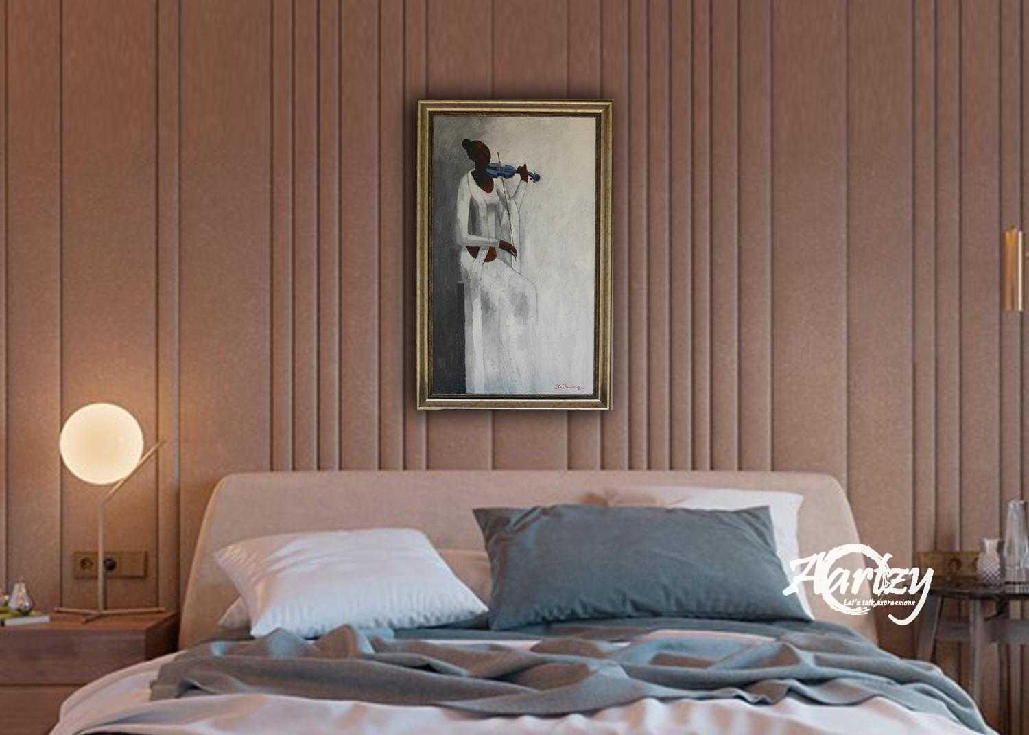 Monochrome Creations - Making Melodies