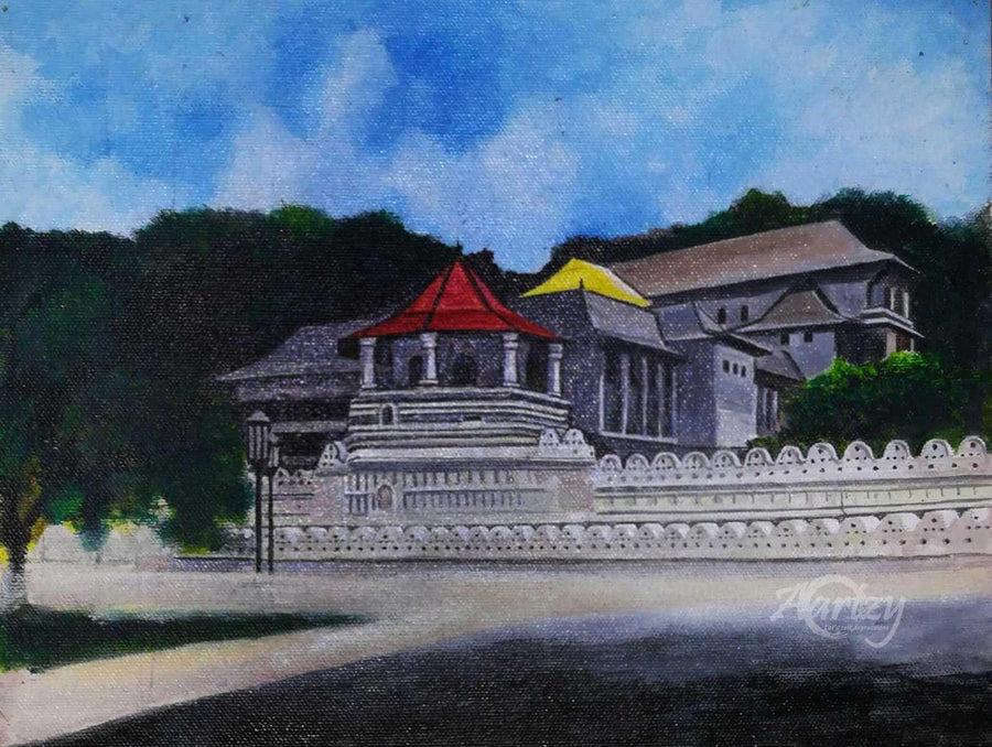 Kingdom of Yesteryear