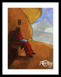 Solitude - A Passion to Read