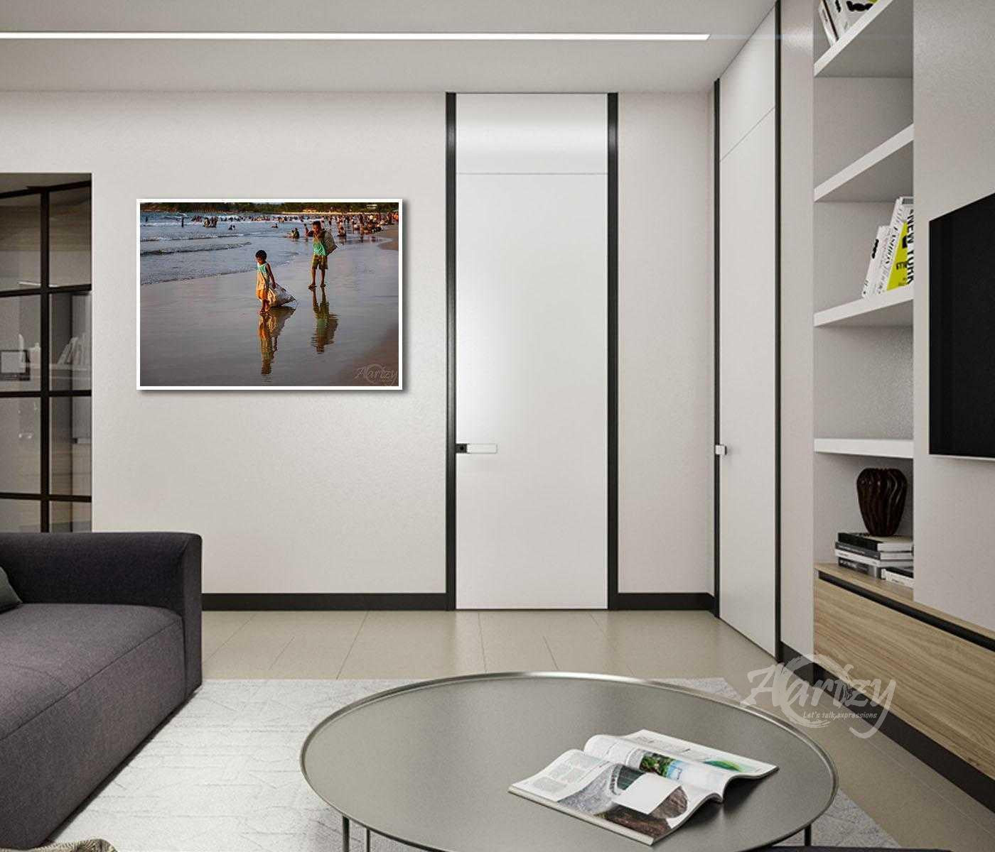 Actions speak Louder