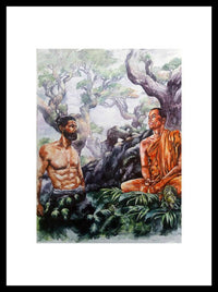 Dialogue of Wisdom
