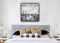 Monochrome Beauts