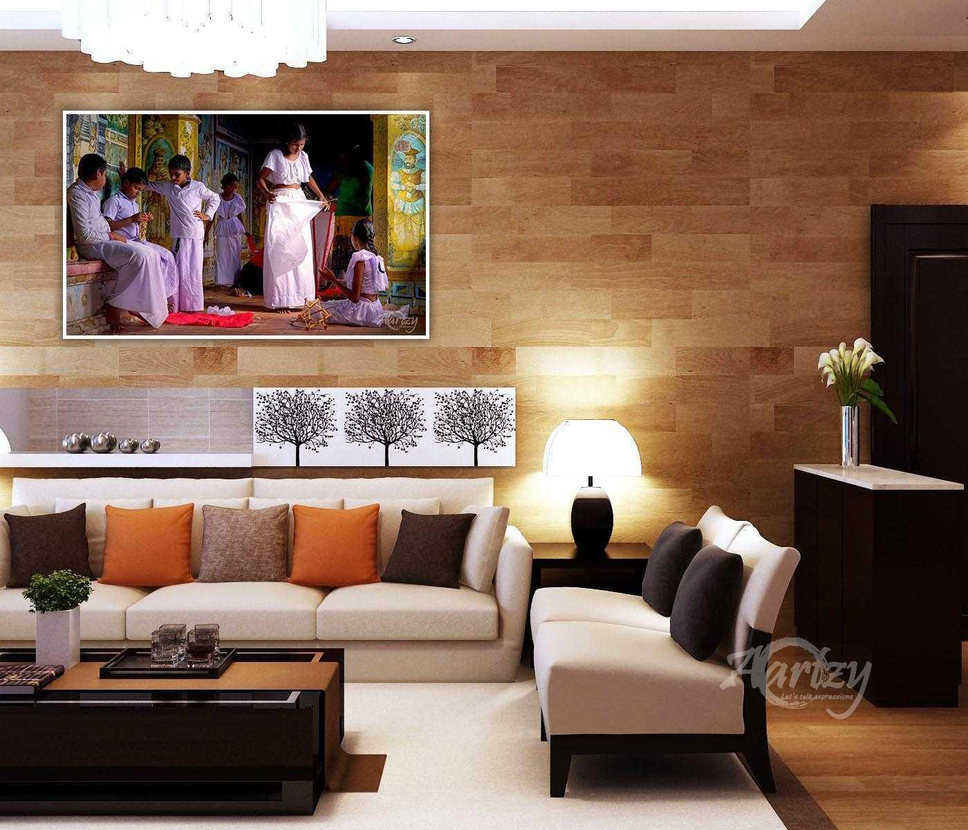 Sticks and Paper Comes Together