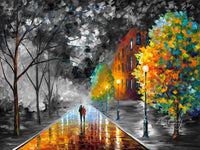 Let Me Light Your Path