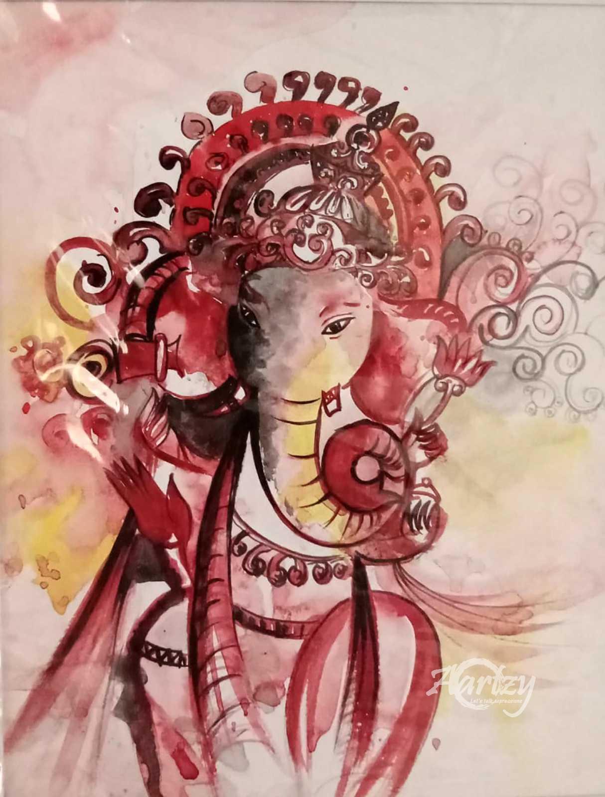 Lord Ganesha