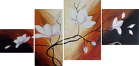 Blooms