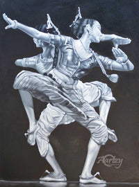 Synchronized Soul