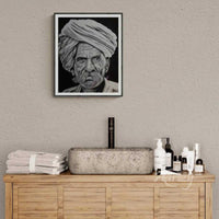 Stories Etched in Time