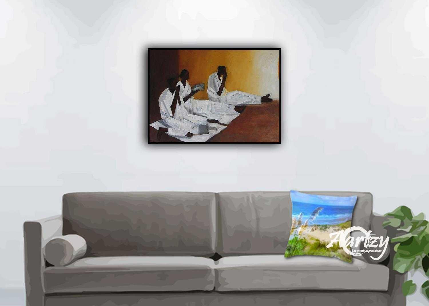 Religious Observance - Worship