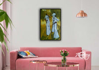 Sacred Grounds - Shadows