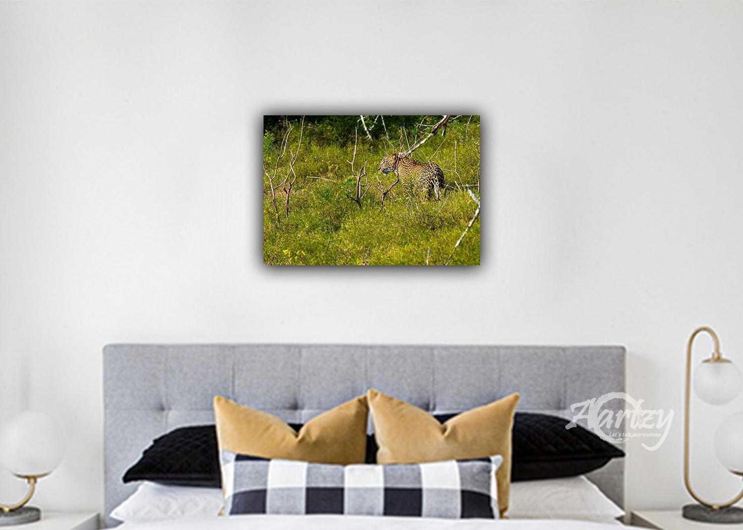 Golden Light Goodness