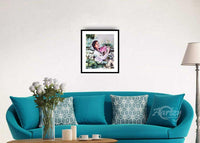 Lotus Bloom Serenity