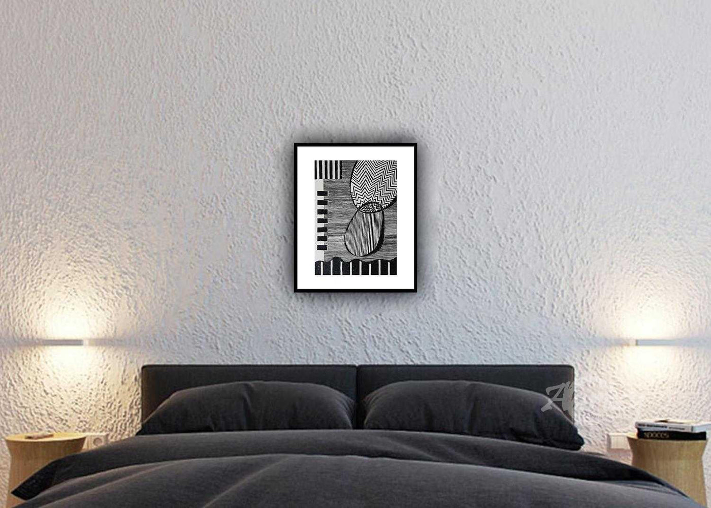 Convergence of Patterns