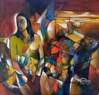 Solitary Inspiration