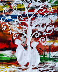 Love Branching Out