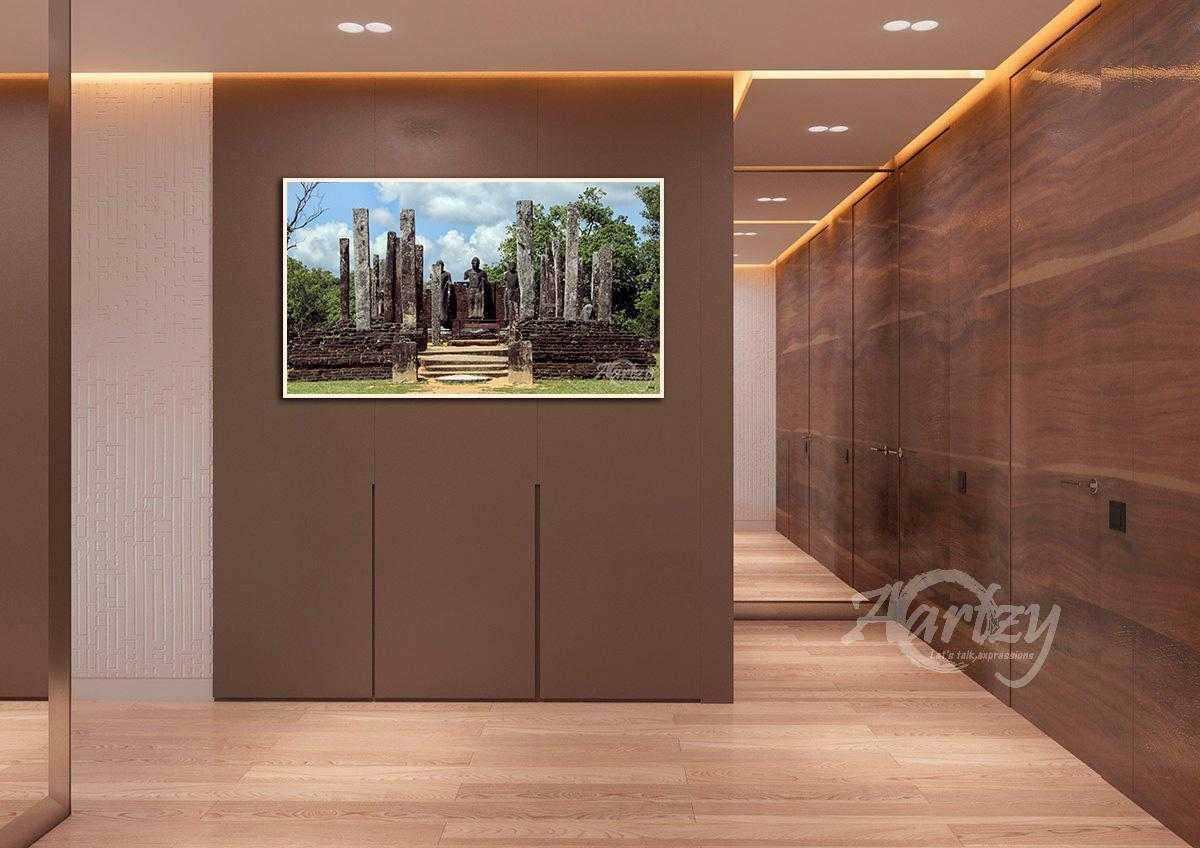 Guardians of History