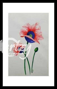 Vibrant Flowers