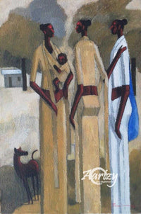 Emotions - Contemplating