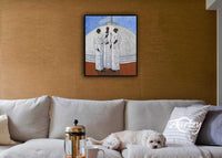 The Struggle - A Moment in Time