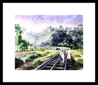 Journey Through Memories