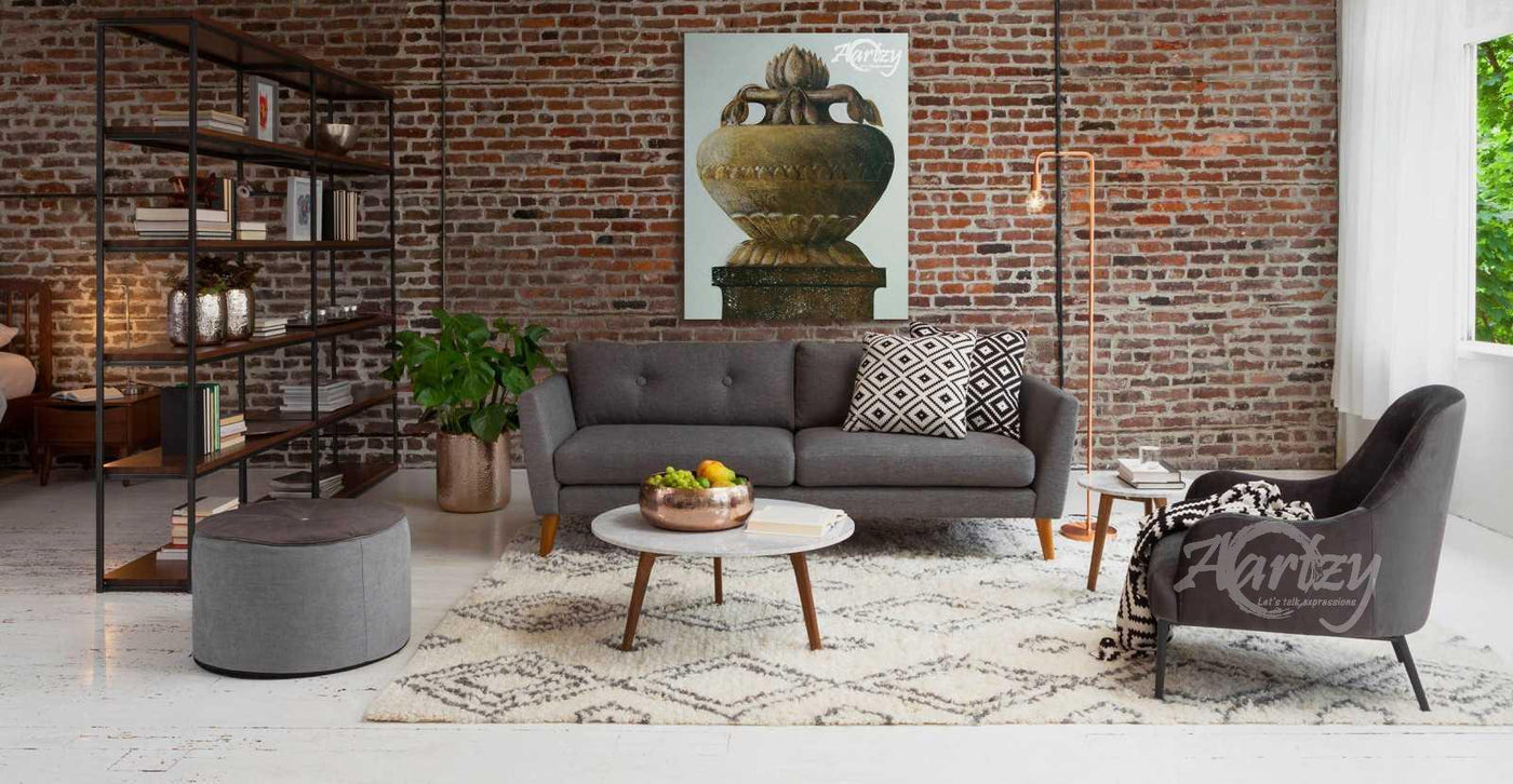 The Pot of Fertility