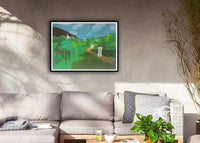 The Village - Serene Mornings