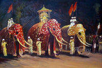 Regal Bearers