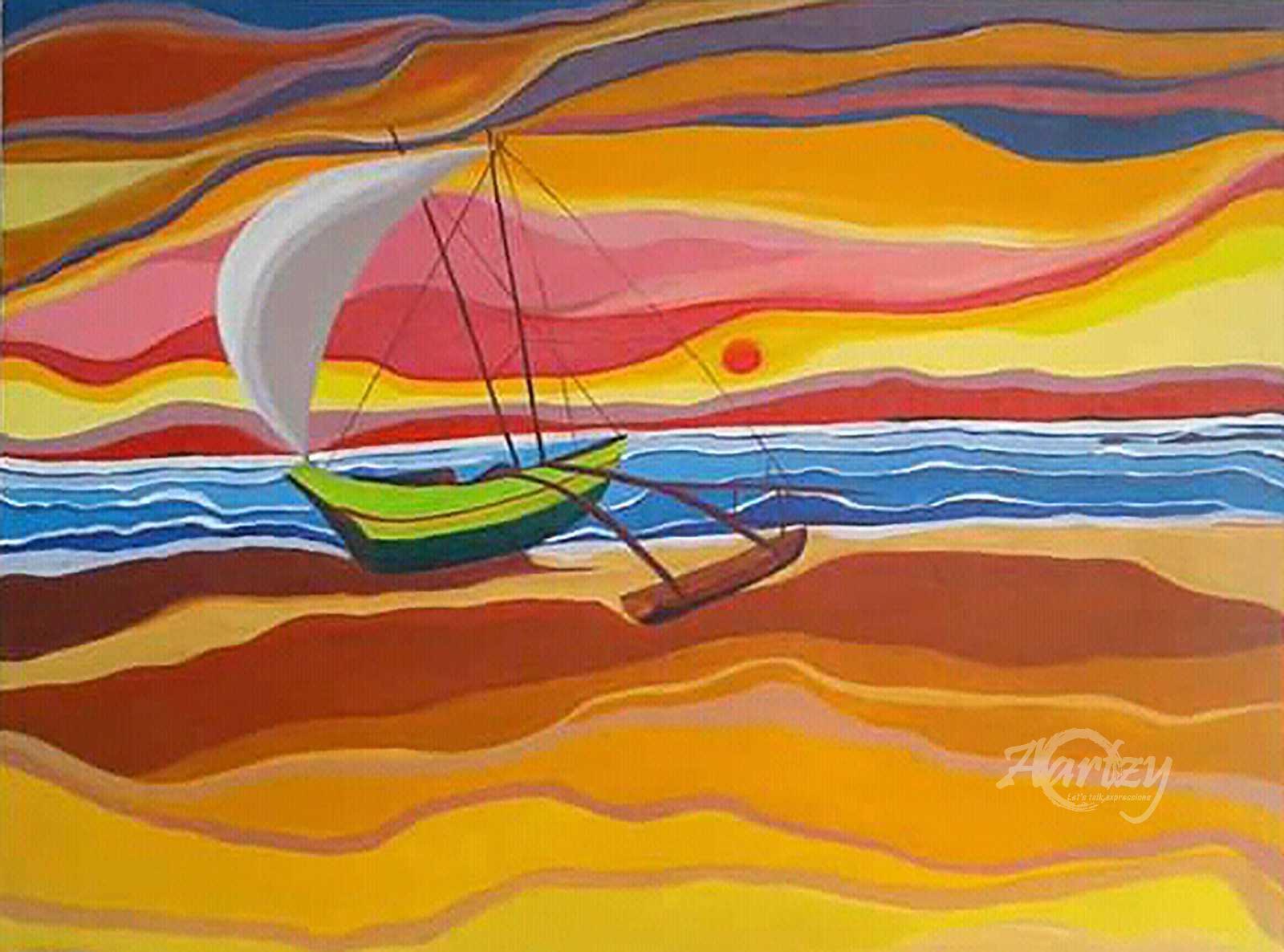 Psychedelic Evenings