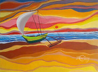 Psychedelic Evenings