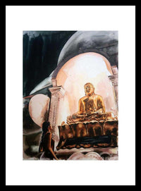 Sacred Silence
