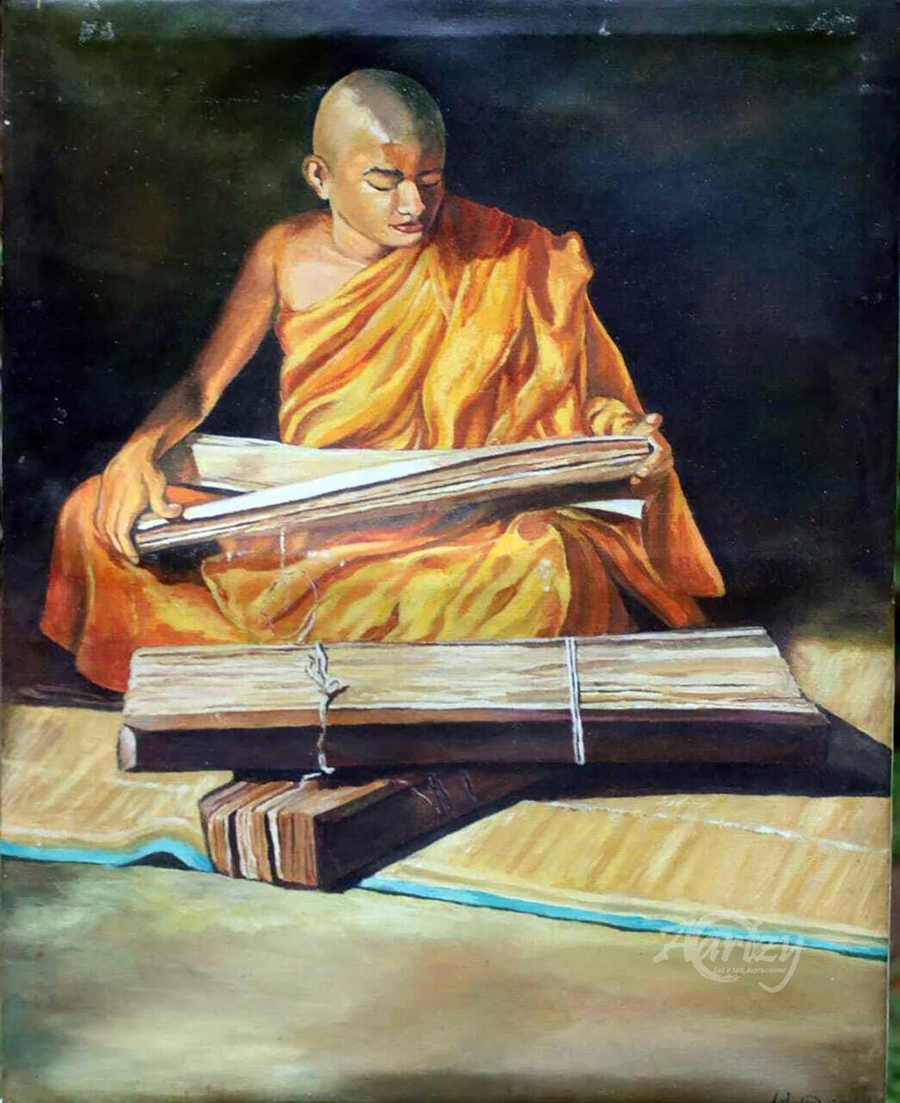 Path to Enlightenment