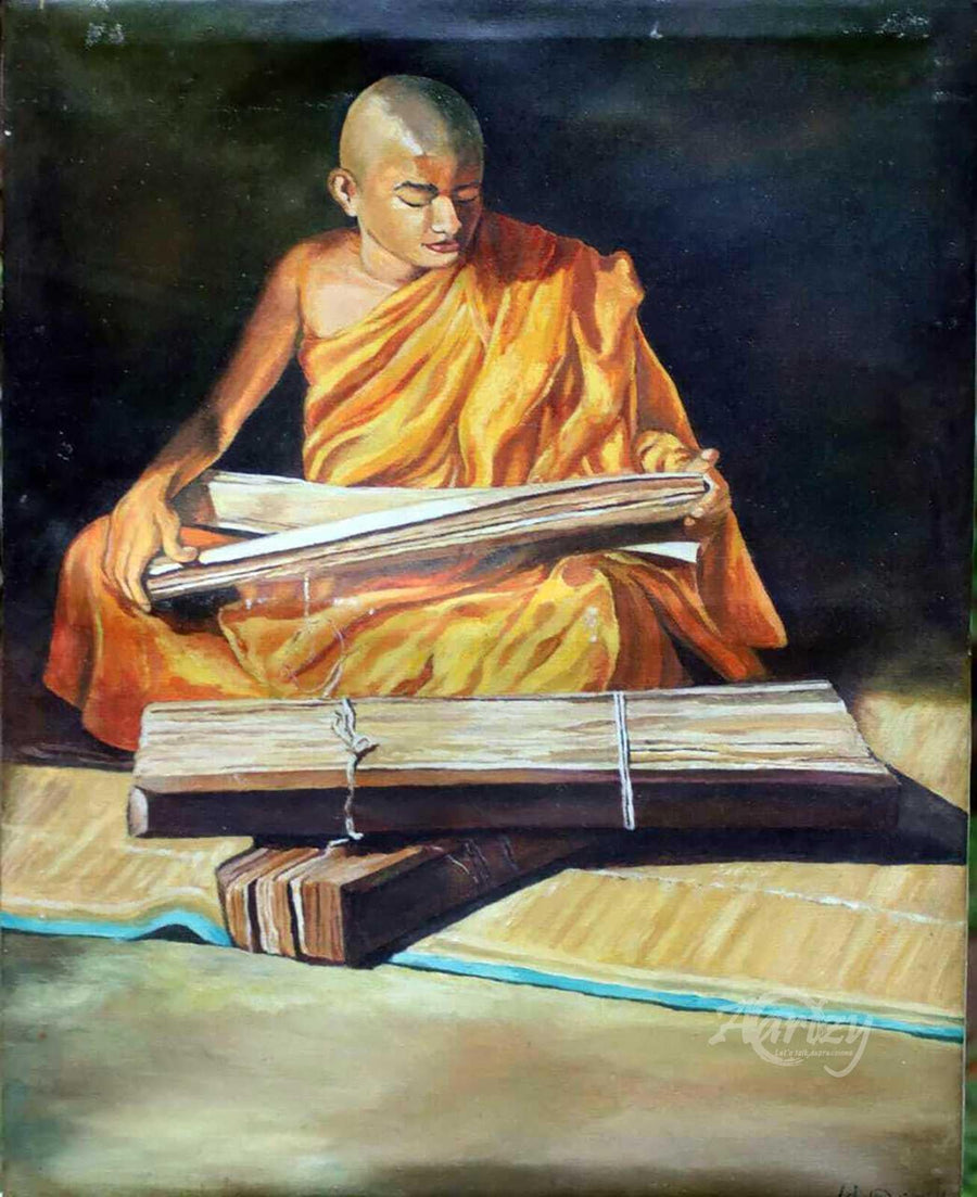 Path to Enlightenment