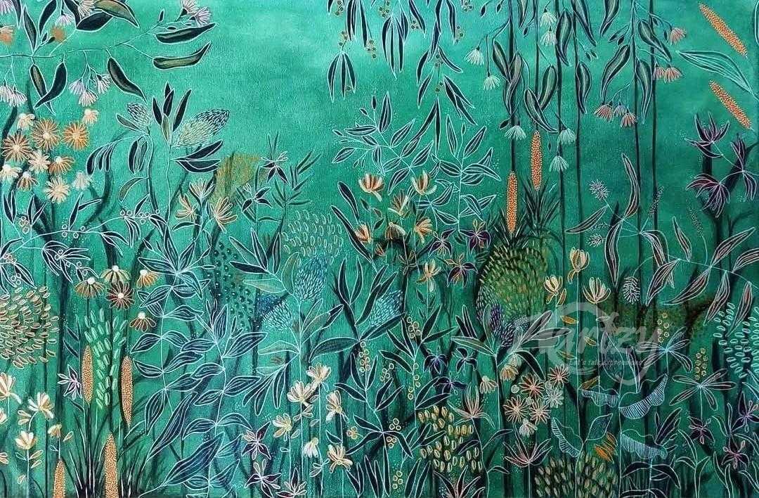 Whispers of the Wild