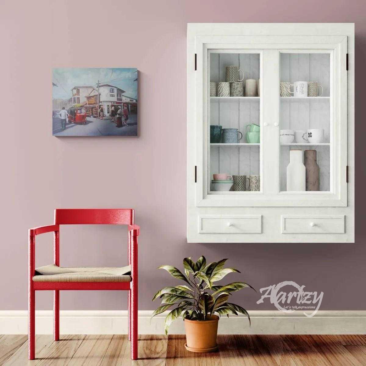 Street Life Chronicles