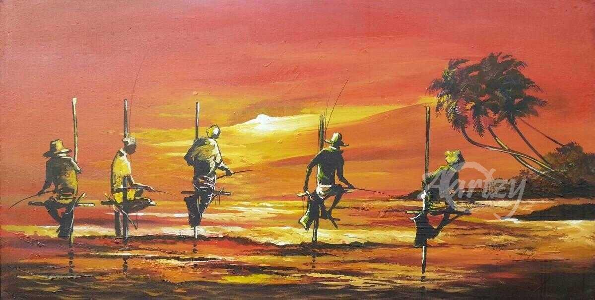 Finding Harmony Within