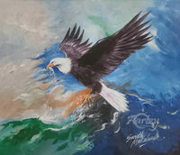 Soaring Spirit