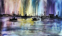 The City Bay