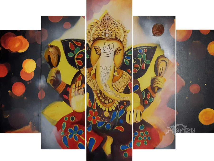 Lord Ganesha