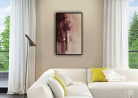 Parting - The Waiting