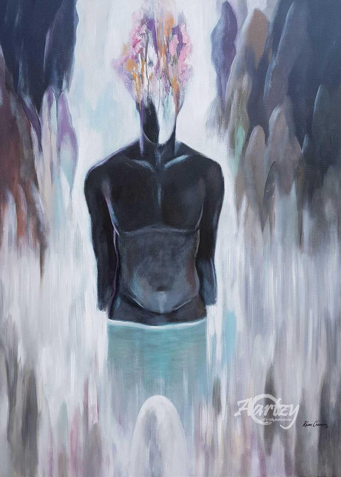 Where the Waters Run Deep