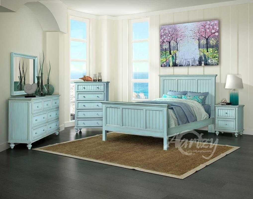 Spring      &      Summer