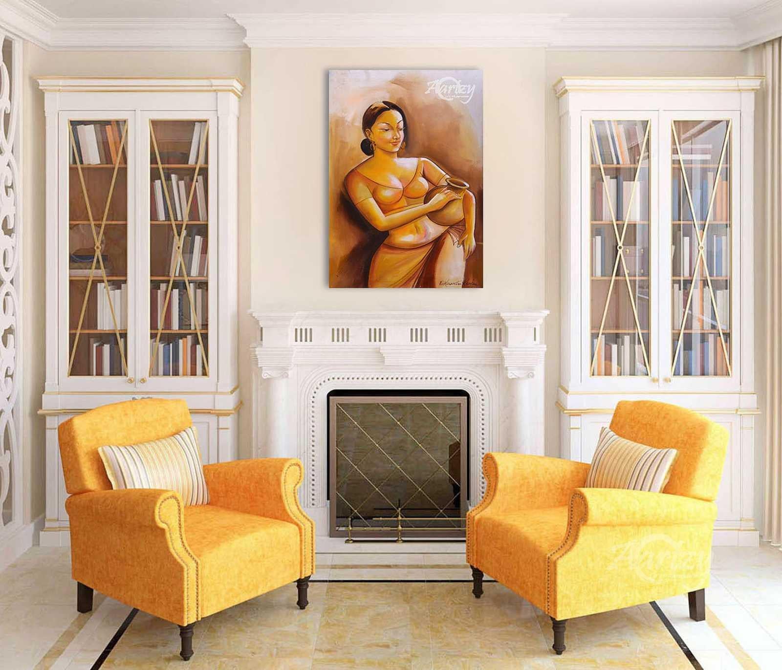 Beauty with Simplicity