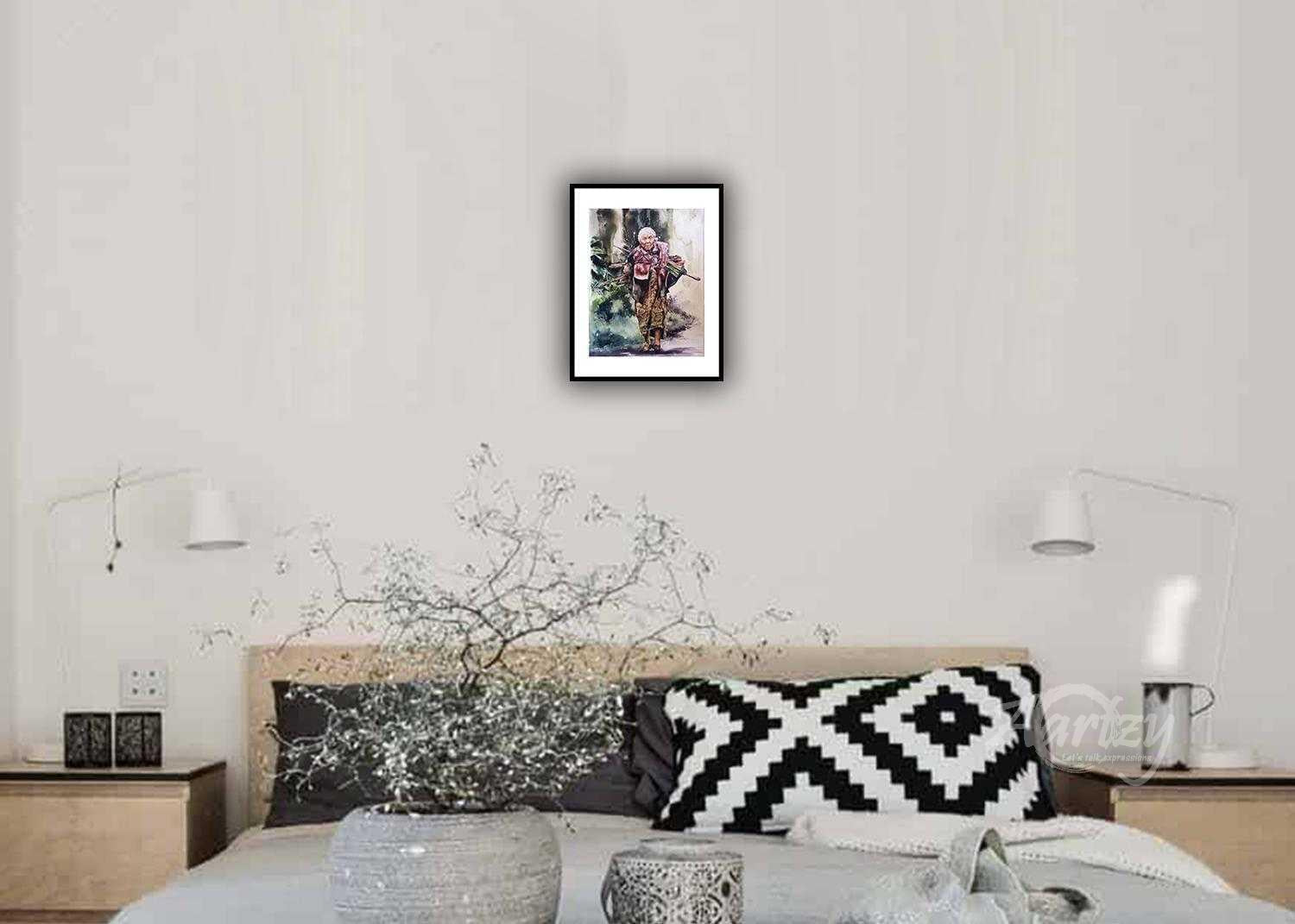 Burden of Resilience