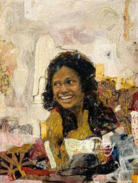 Beauty of a Village Girl 1