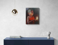 Illuminated Innocence