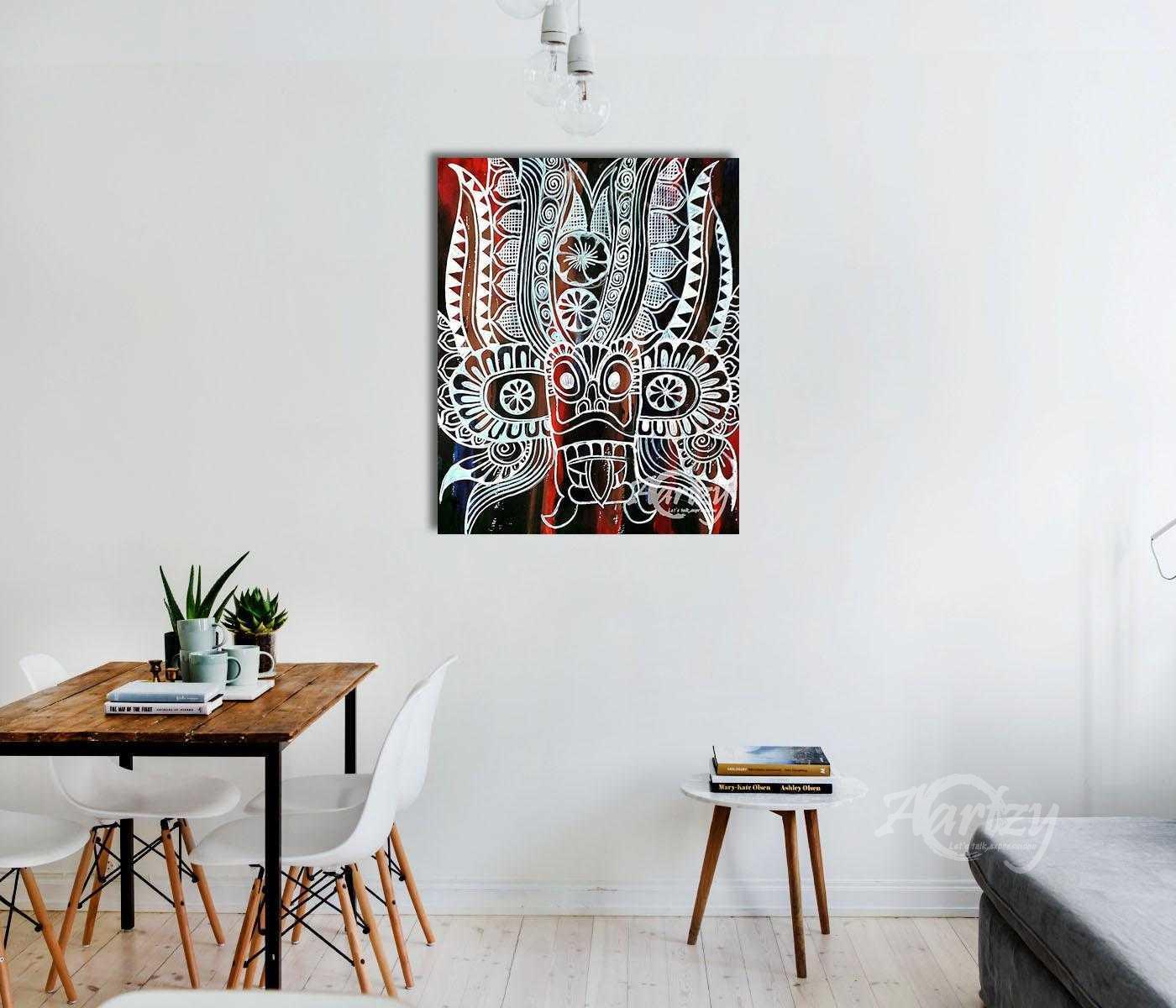 Illusions from Beyond